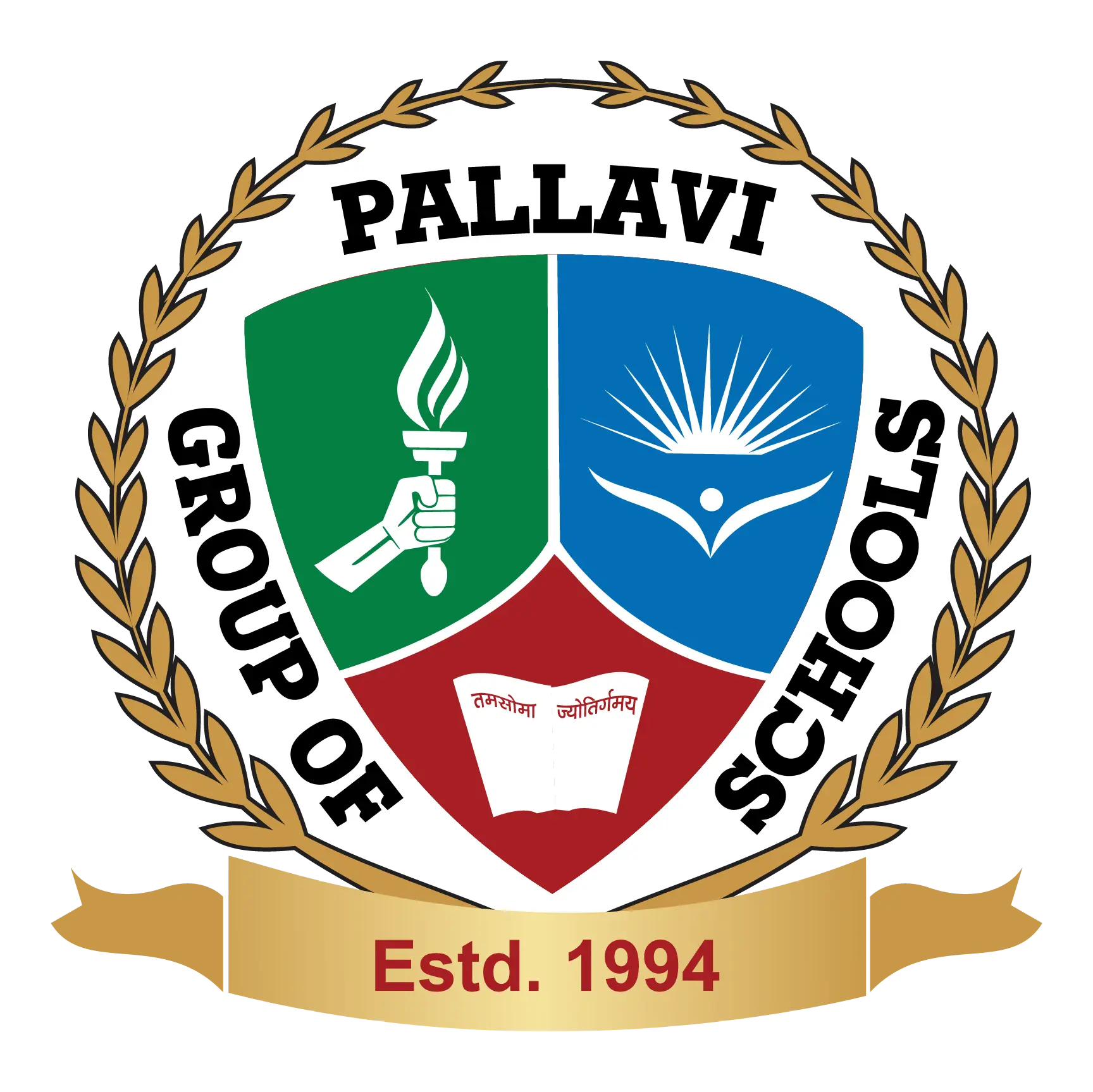 Pallavi Group Of Schools
