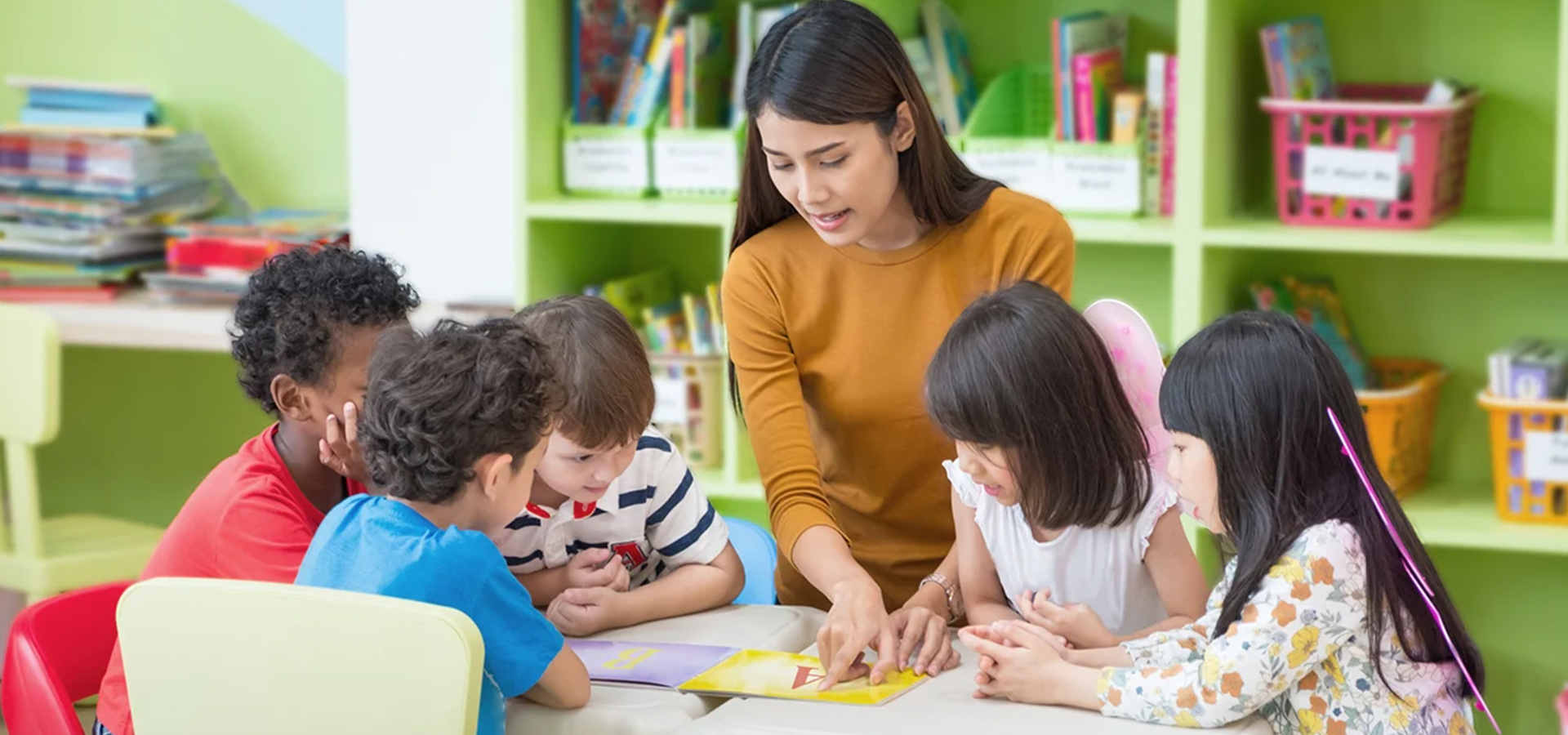 How to Prepare Your Child for Preschool
