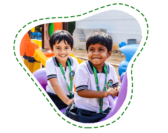 Pre-schools Investments