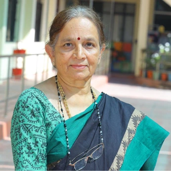 Dr. Sudha Turaga